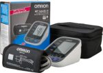 Omron Blood Pressure Measuring Device