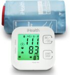 Ihealth Blood Pressure Monitor